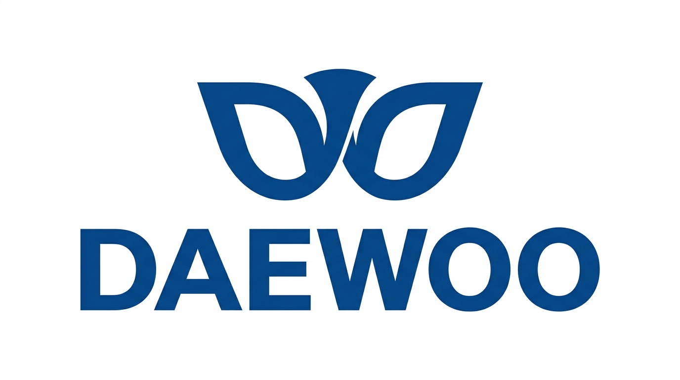 Daewoo