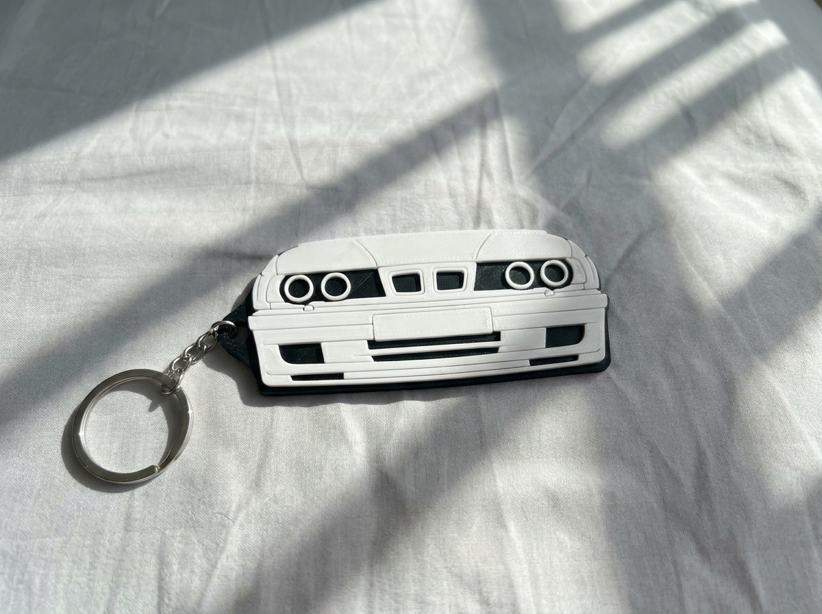5 Series E34 1995