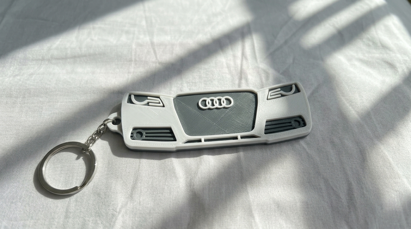 A4 2008