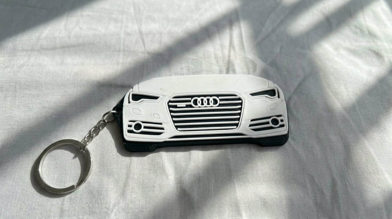 A6 2013