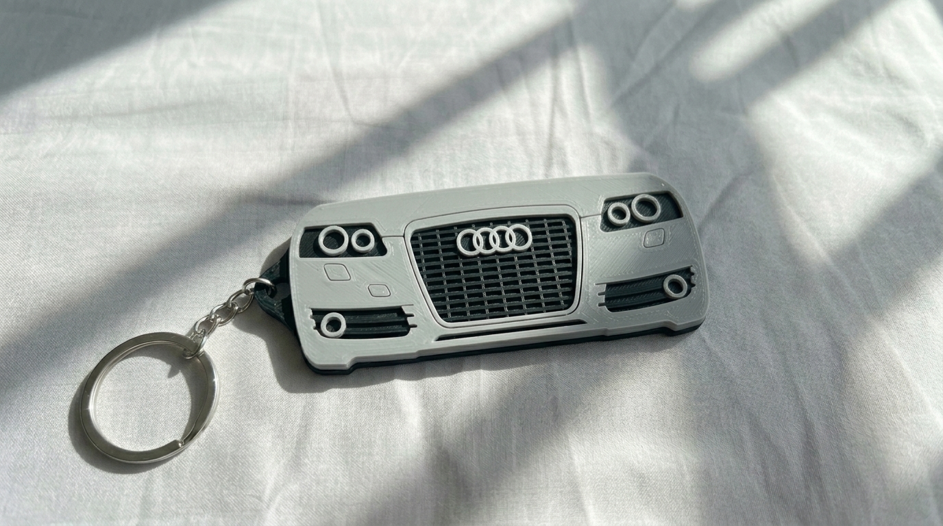 A6 2006