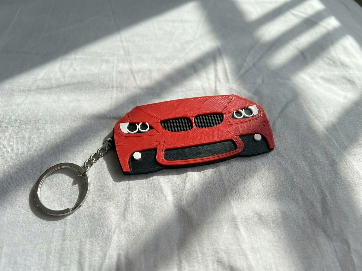 M3 E90 2011