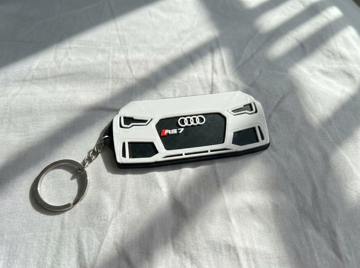 RS7 2015