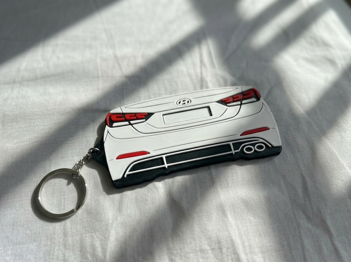 Avante 2017 (Back View)