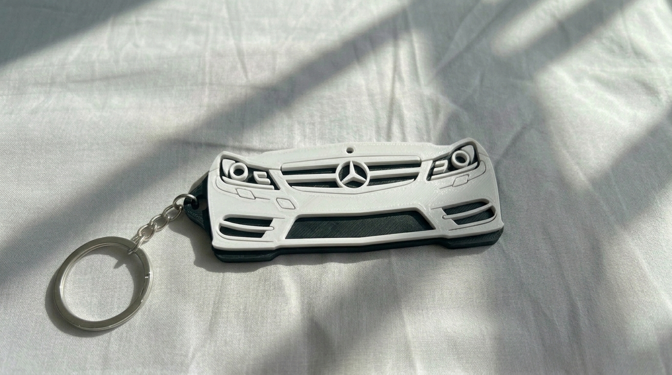 C Class C200 2013