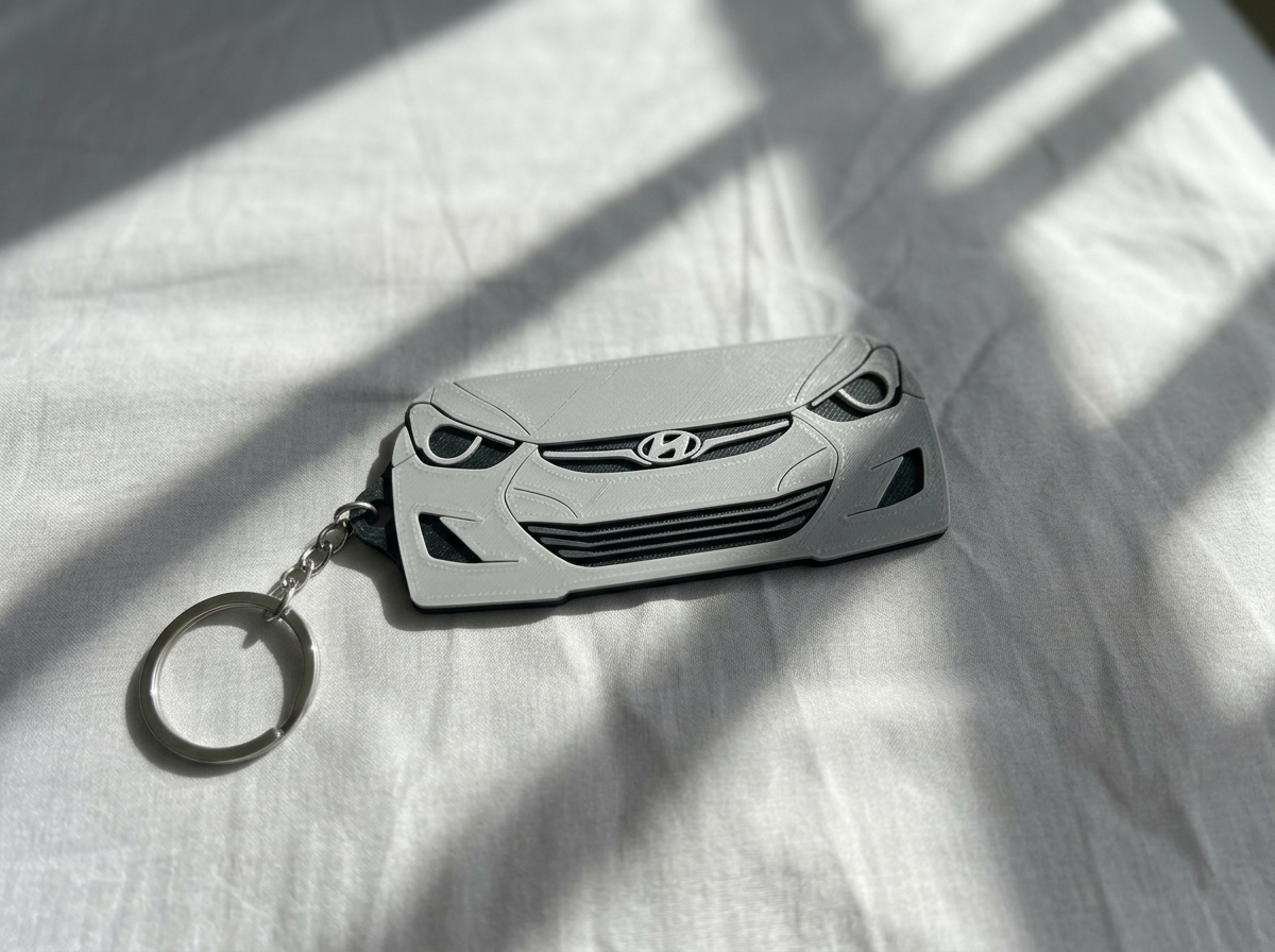 Elantra 2012