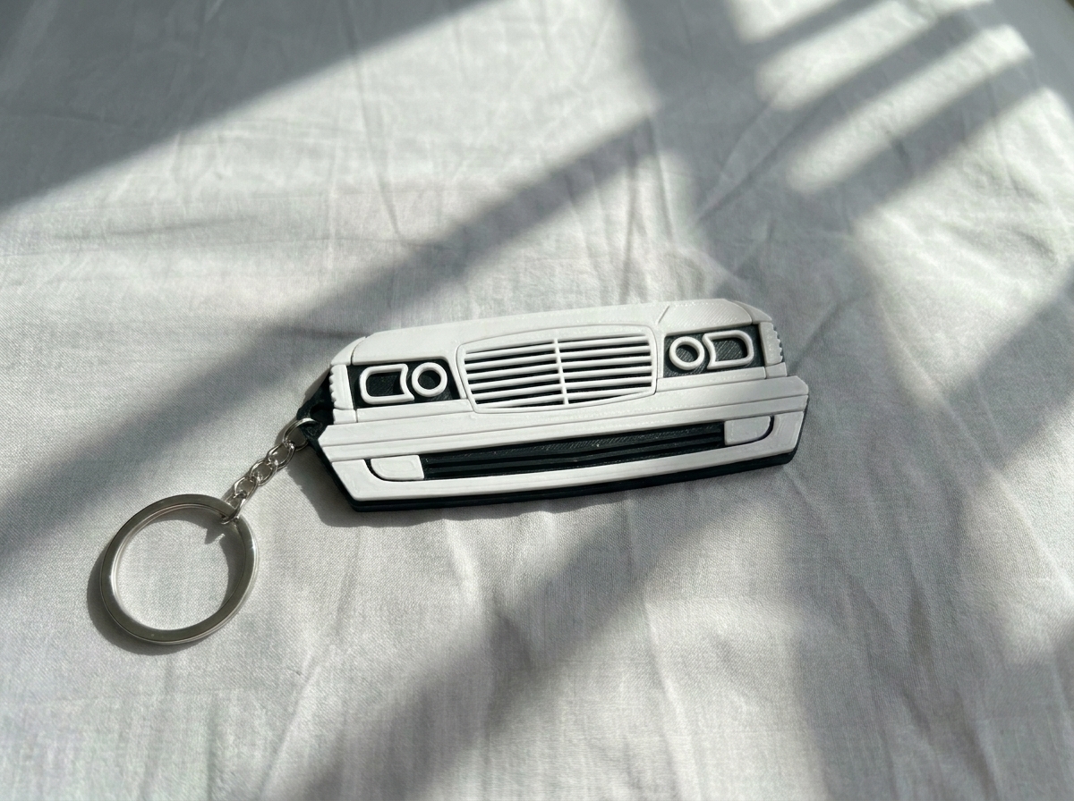 S W126 1981
