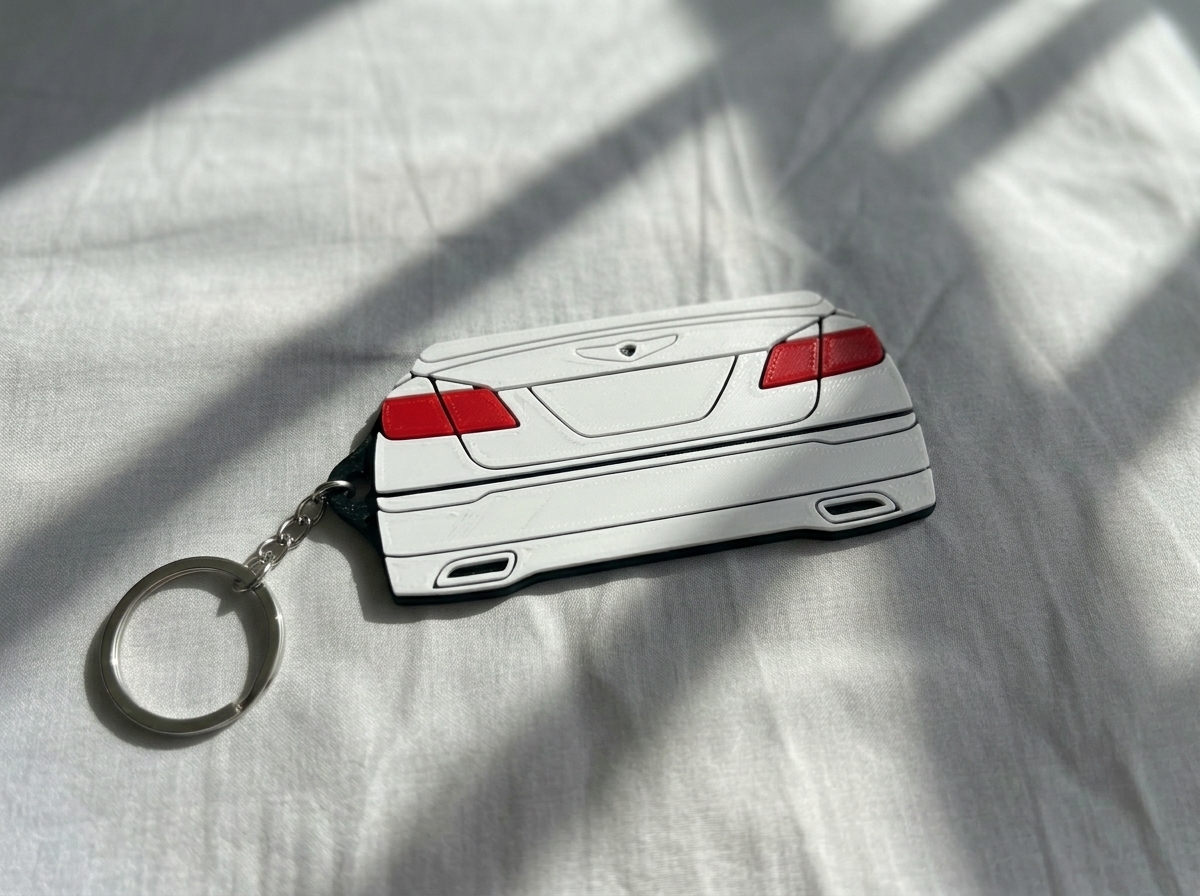 Genesis BH330 2009