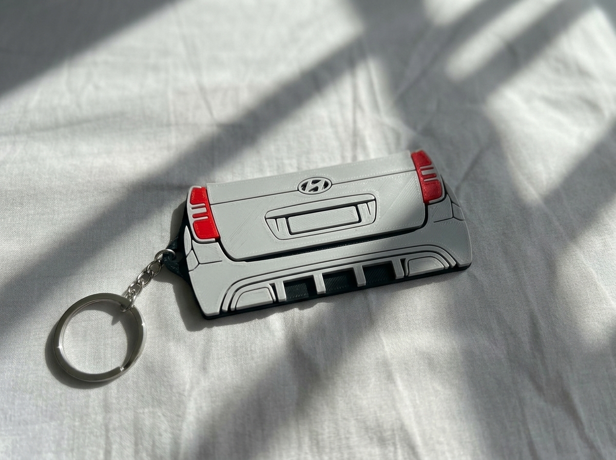 H1 2012 (Back View)