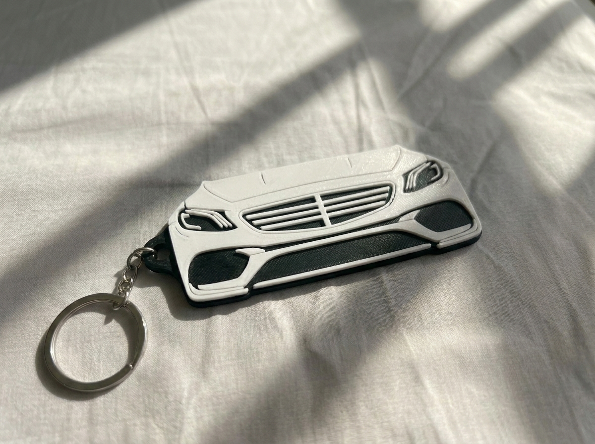 AMG S 63 2019