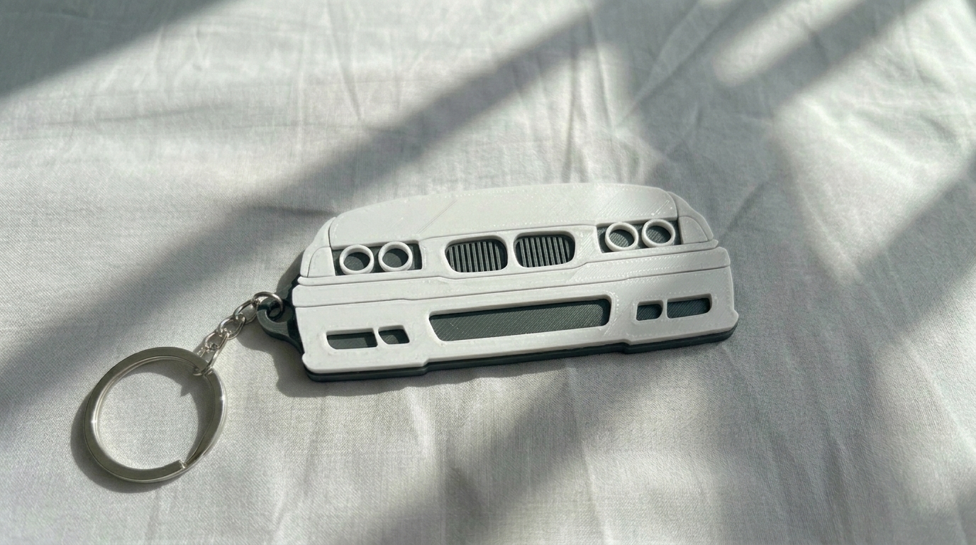 E36 2000