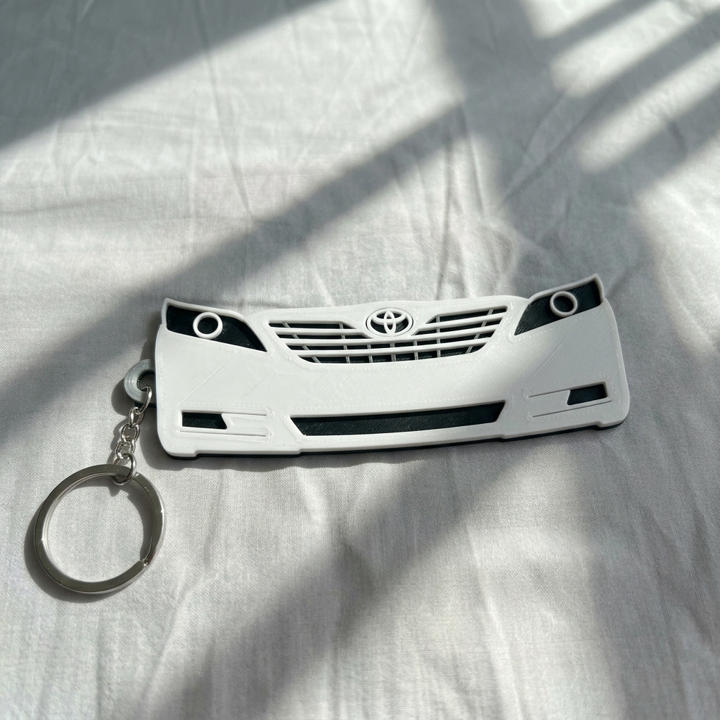 Camry 2009