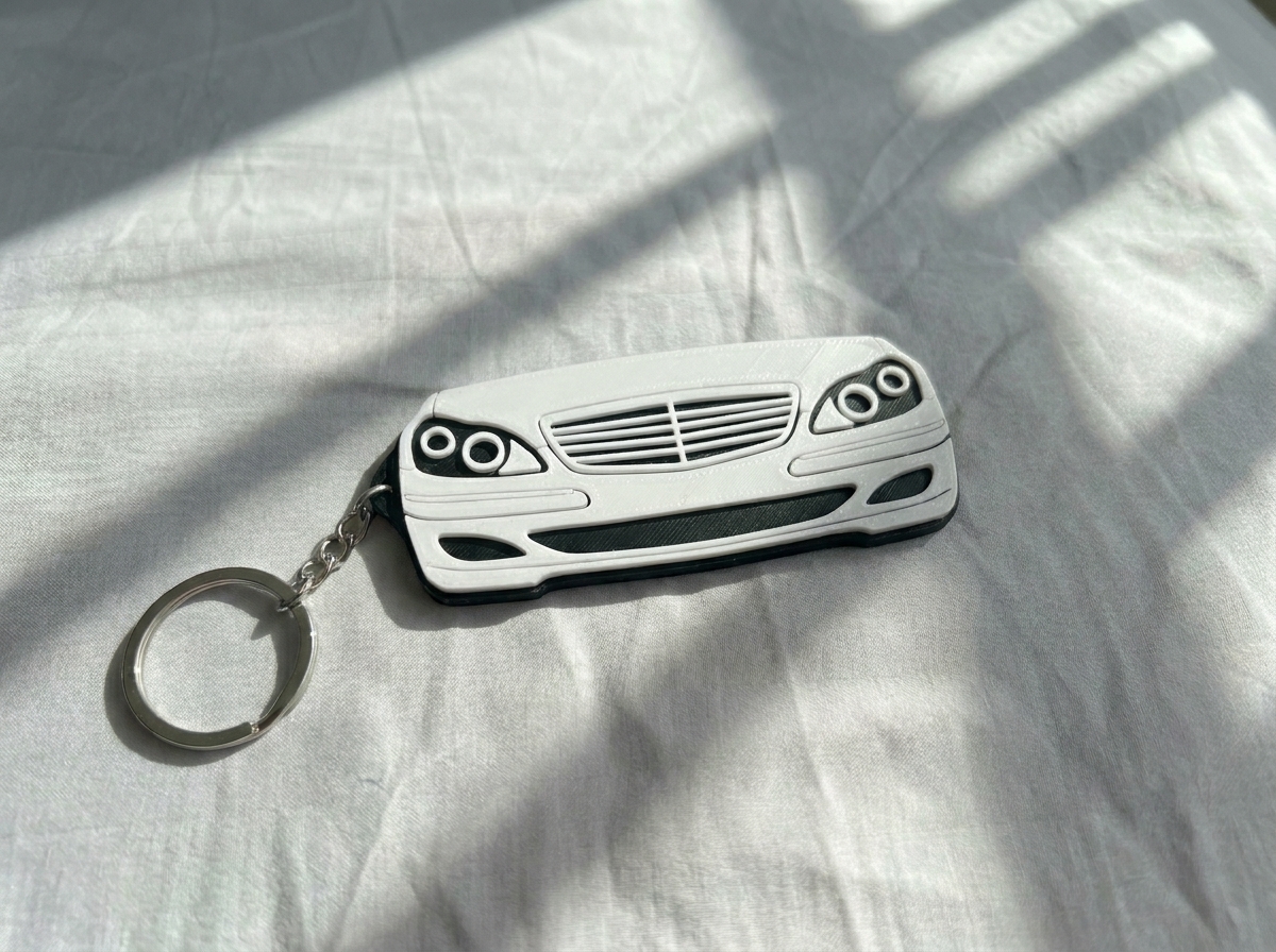S350 W220 2004