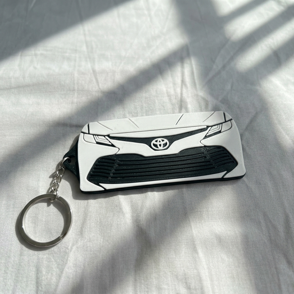 Camry 2020