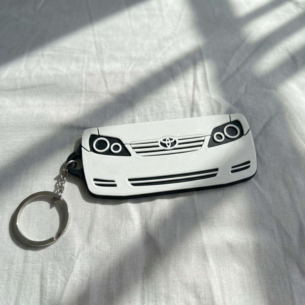 Corolla 2003