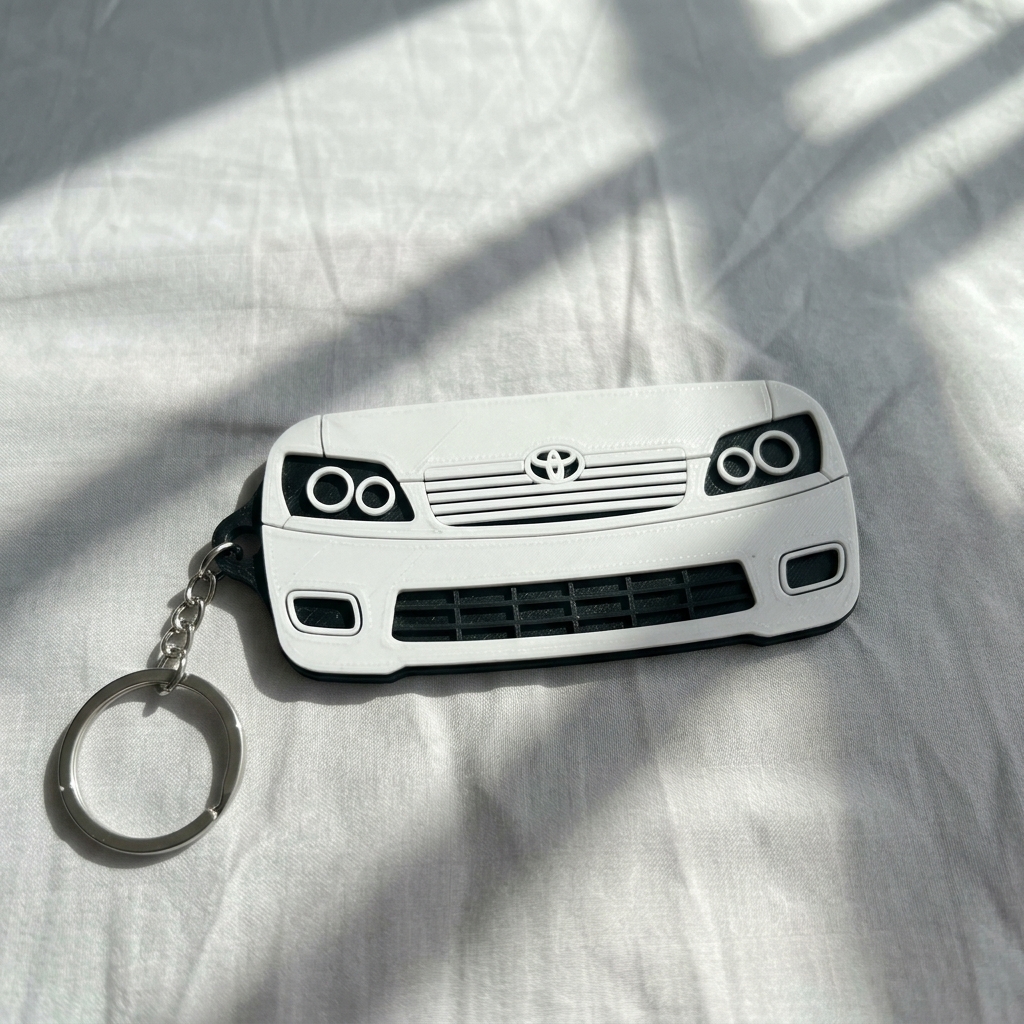 Corolla 2005
