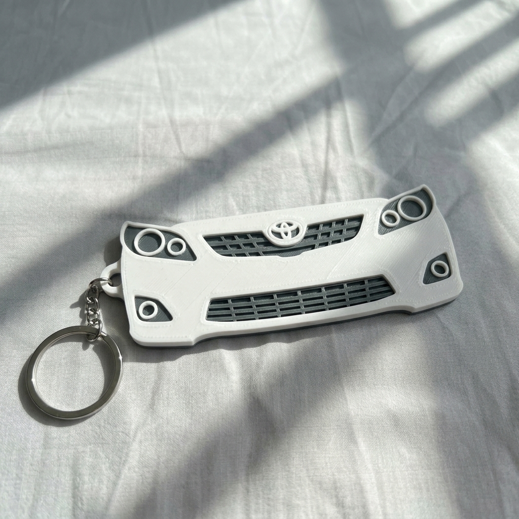 Corolla 2010