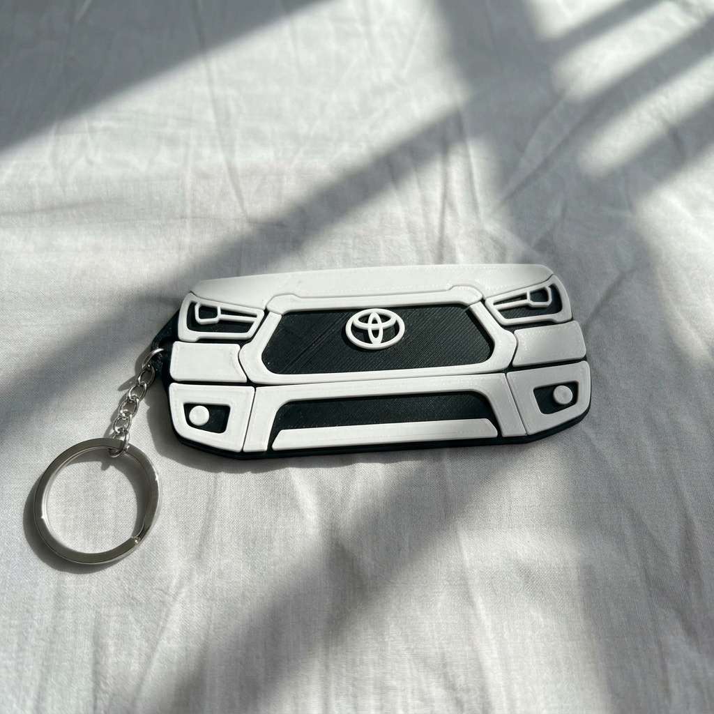 Hilux 2026