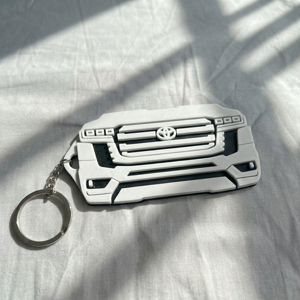 Land Cruiser 2023