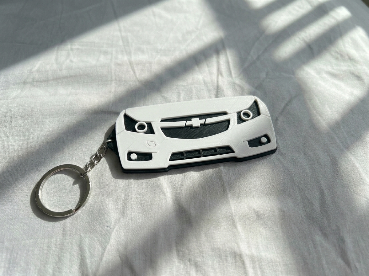 Chevrolet Cruze 2012