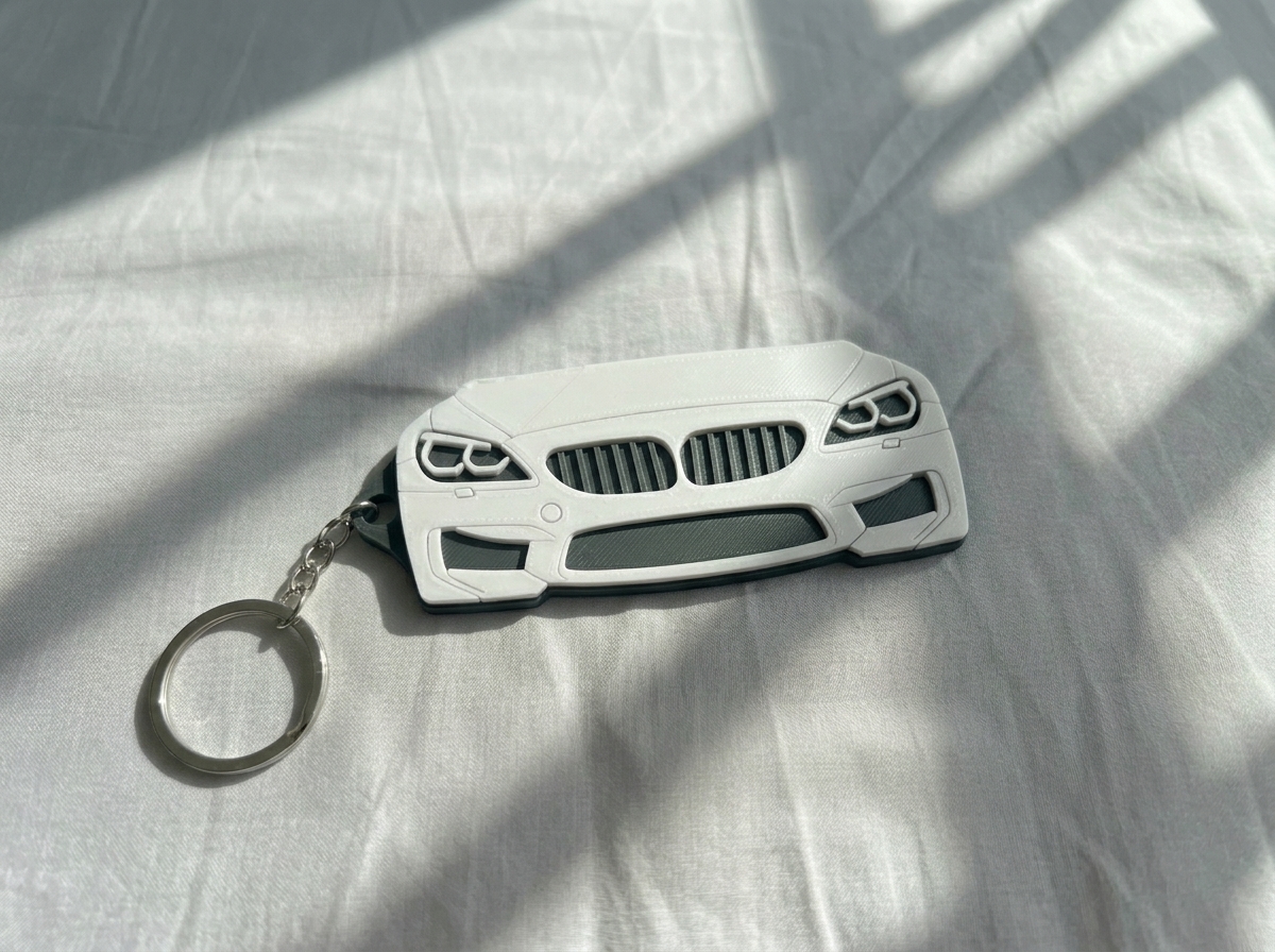 M6 2015