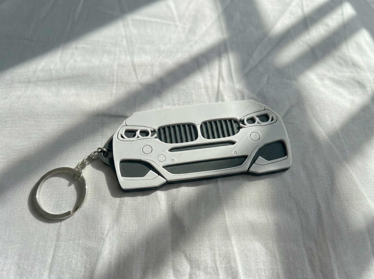 X6 F16 2016