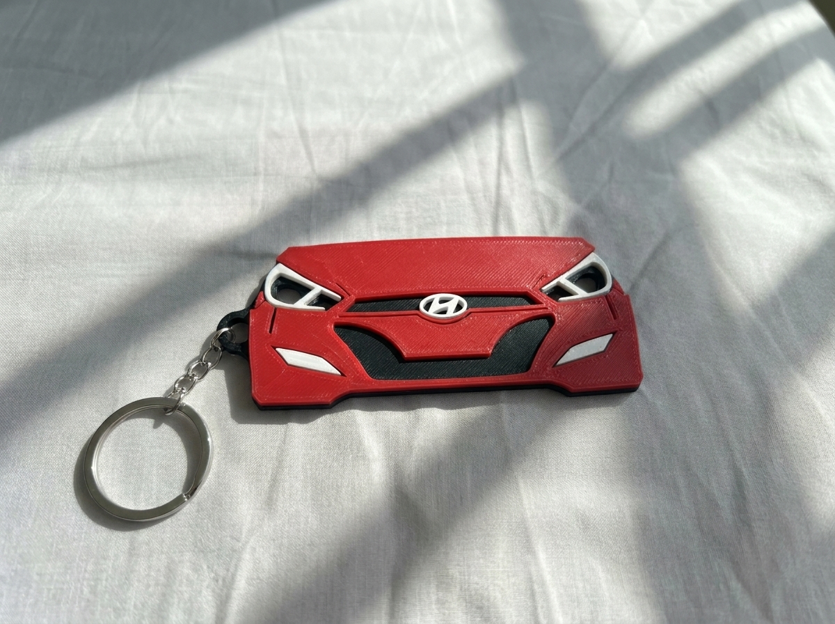 Veloster 2012