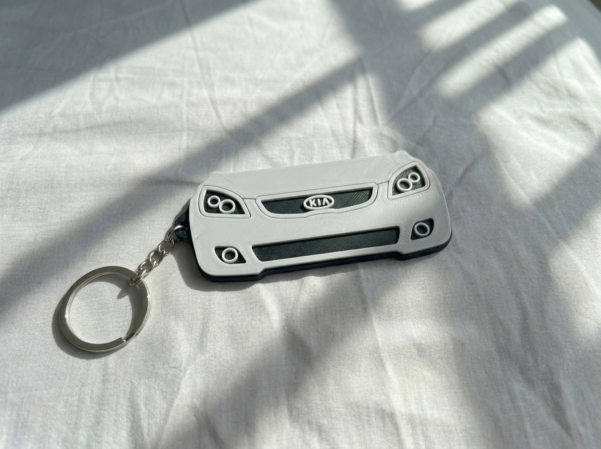 Optima 2007