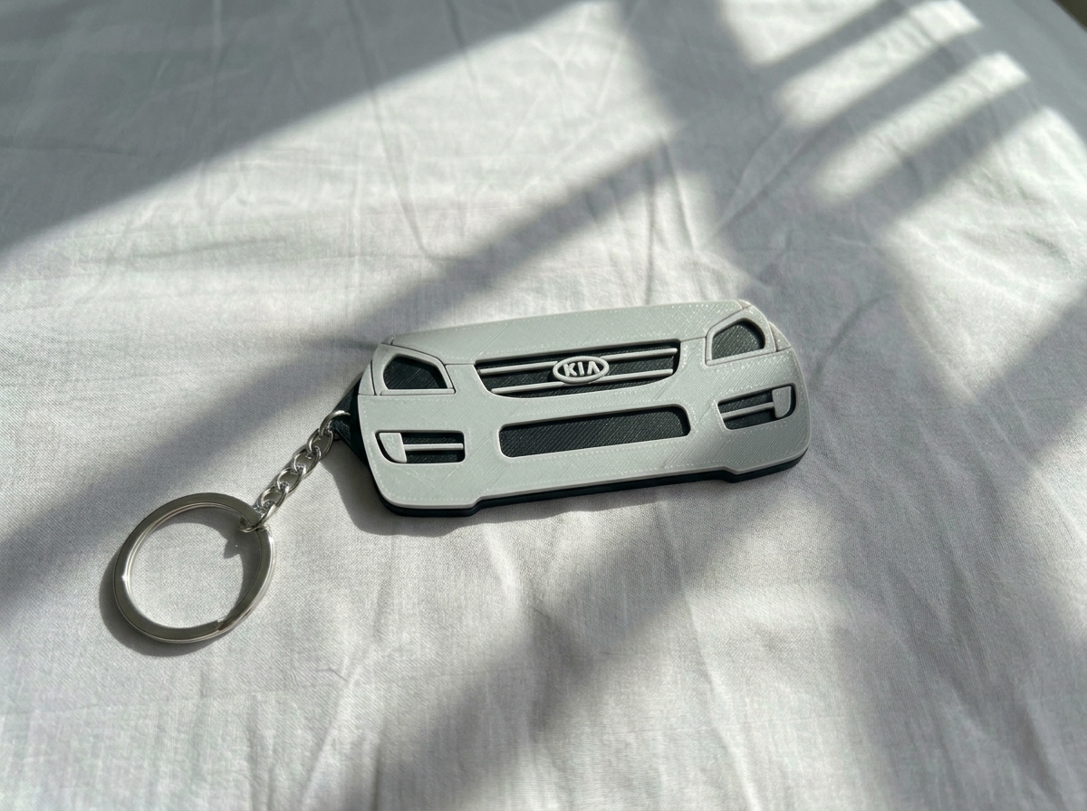Sportage 2007