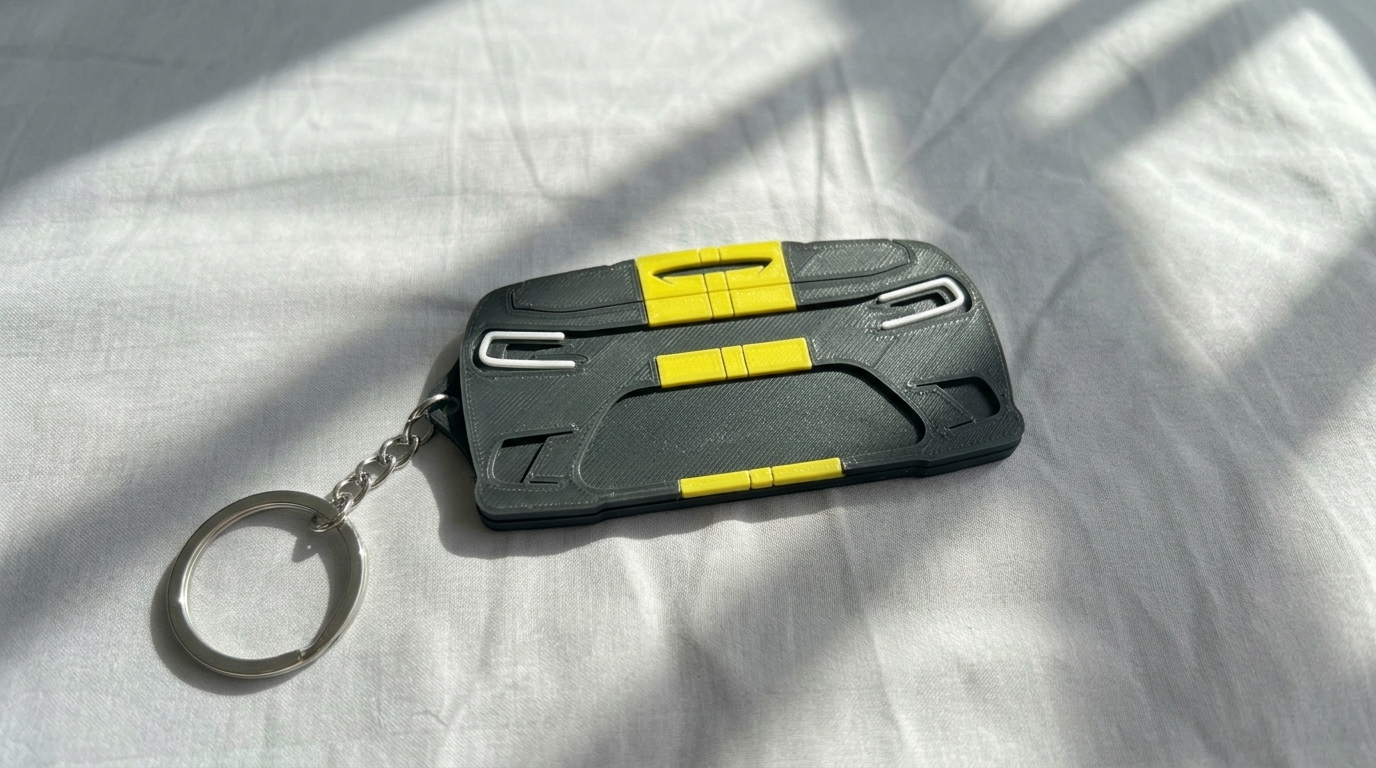 Charger 2018