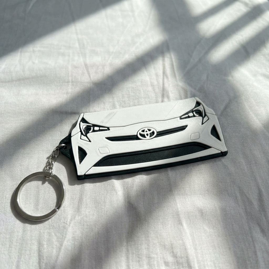 Prius 2018