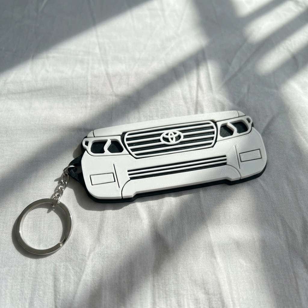 Land Cruiser 2011