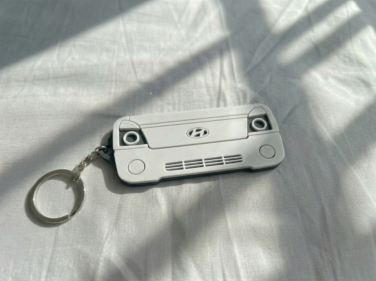 Porter H100 2012
