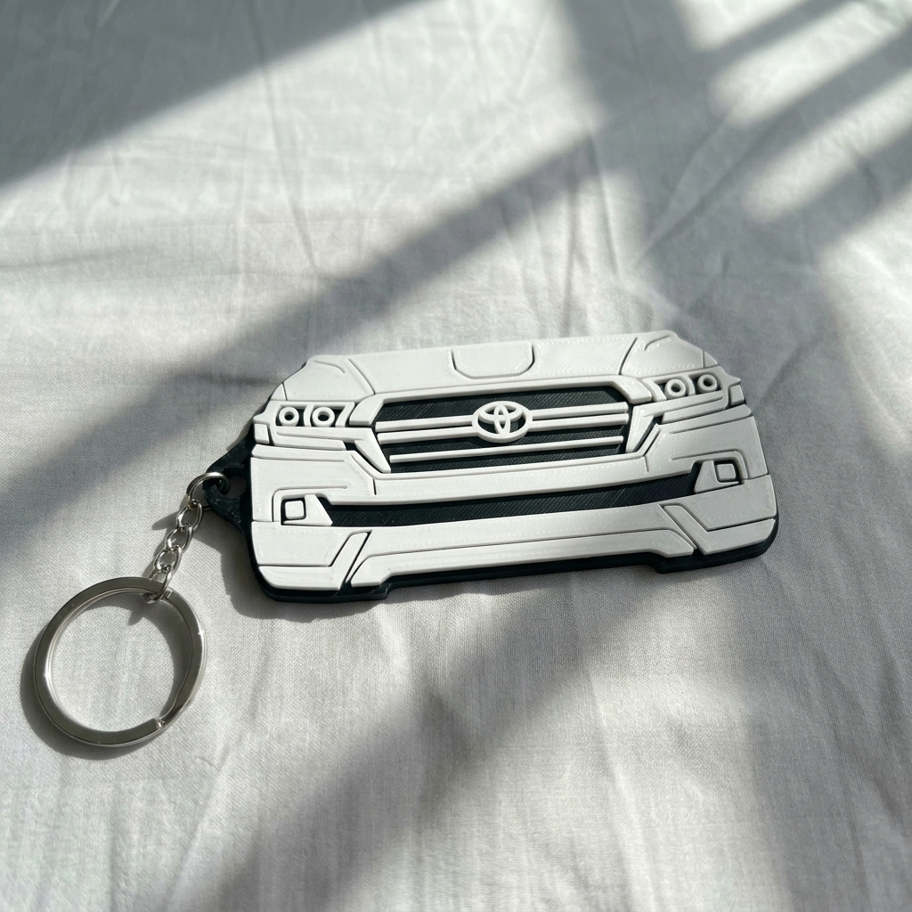 Land Cruiser 200 2019