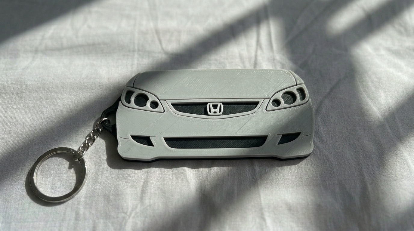 Civic 2005