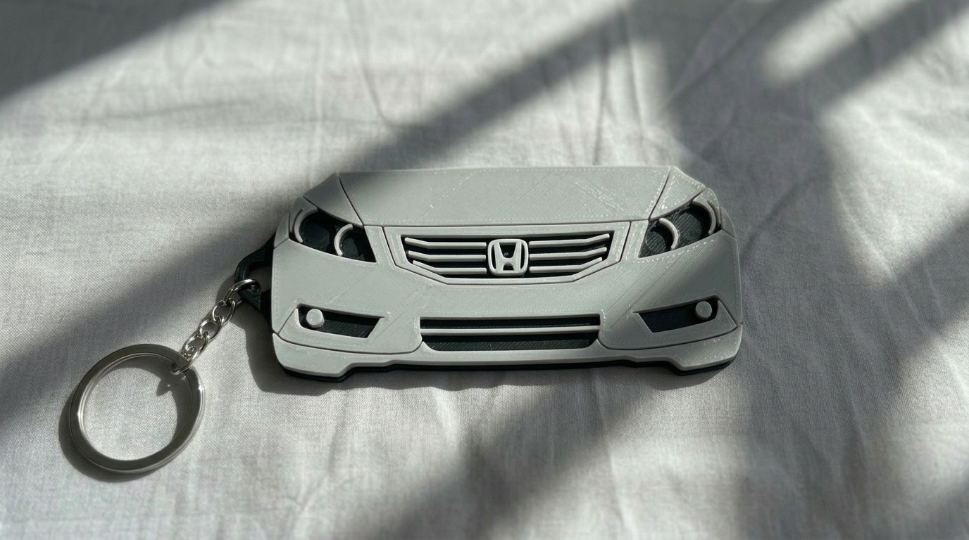 Accord 2009