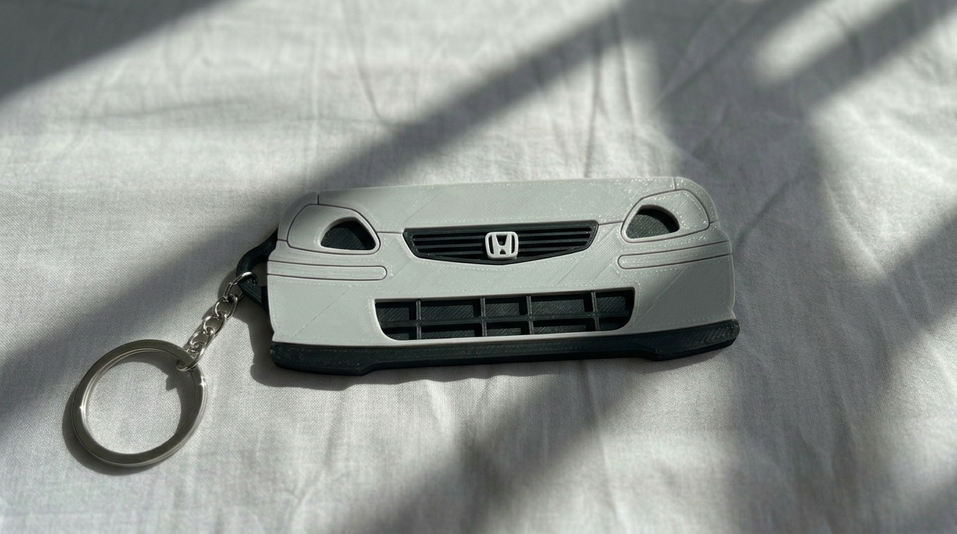 Civic 1998