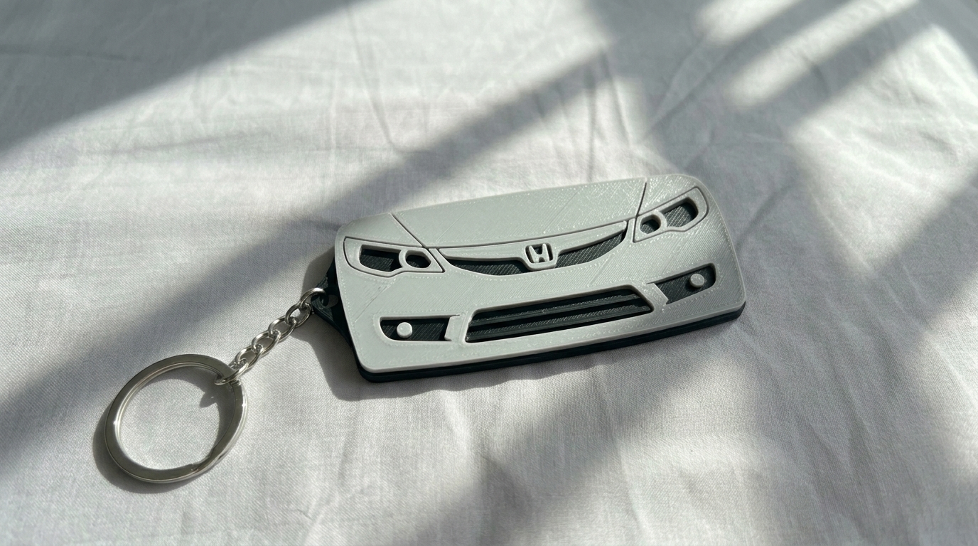 Civic 2008