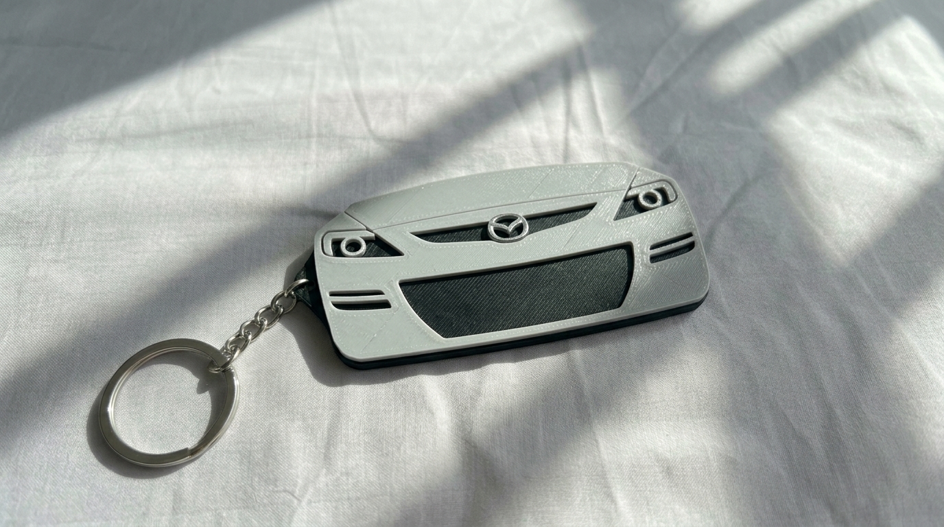 CX9 2008