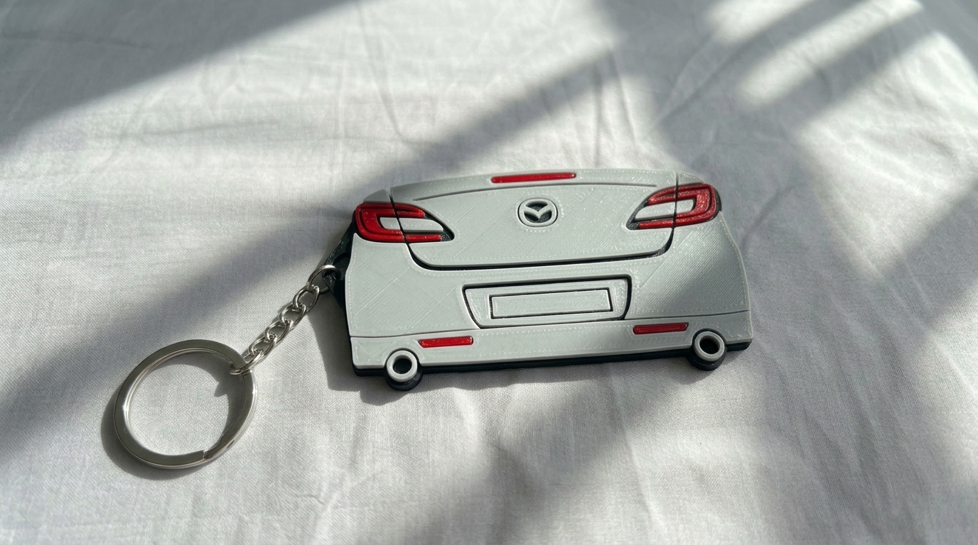 Zoom 6 2010 (Back View)