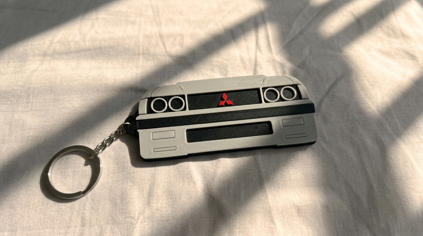 Lancer 1983