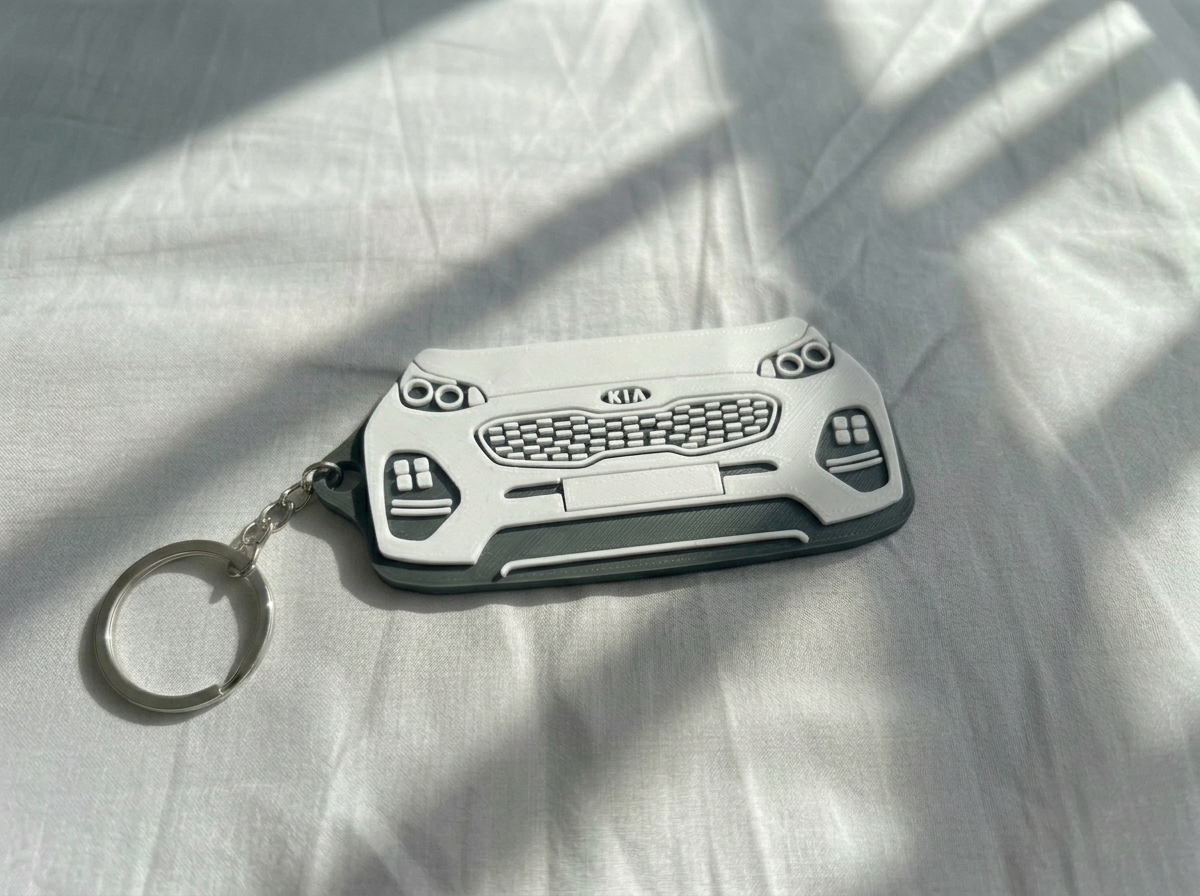 Sportage 2019