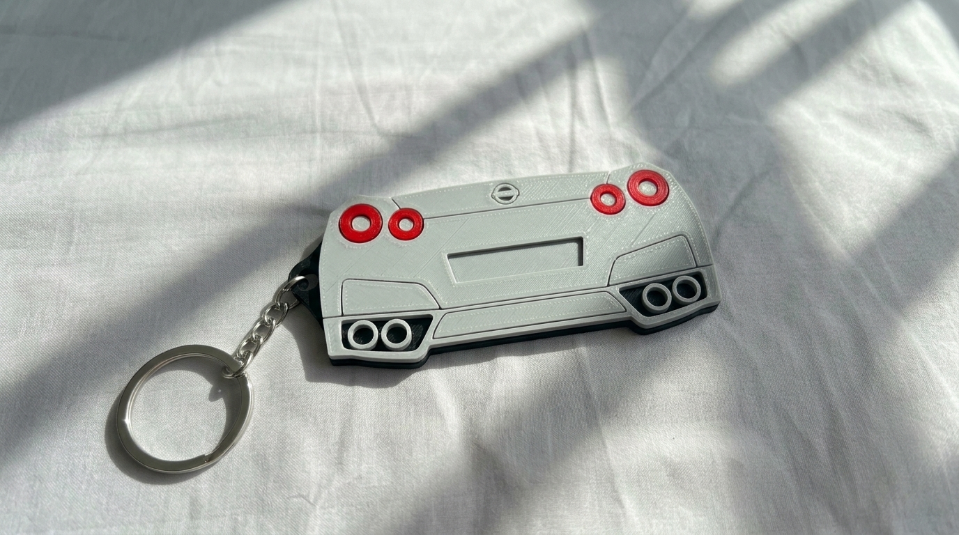 GTR R35 2007