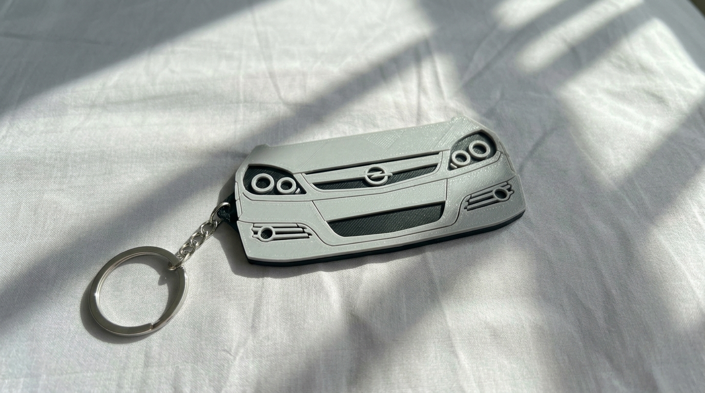 Vectra 2008