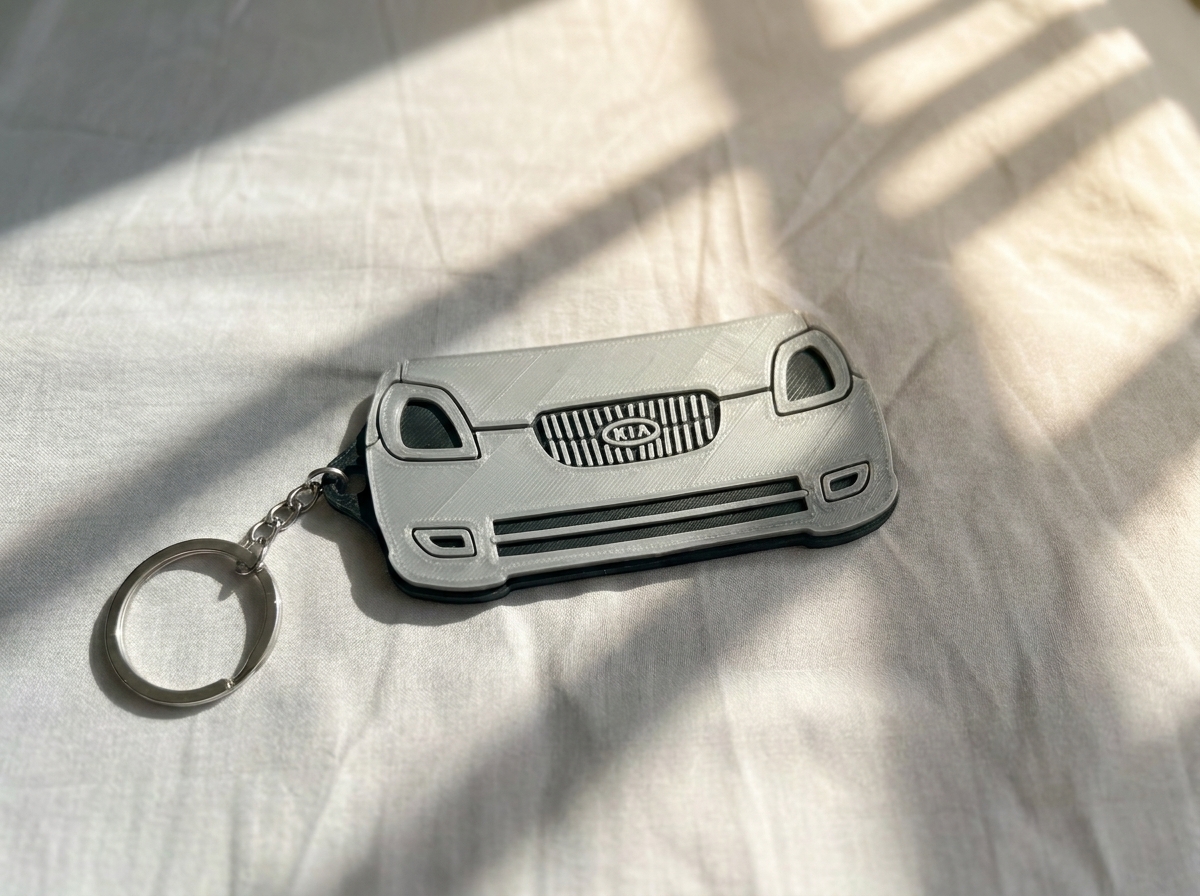 Picanto 2008