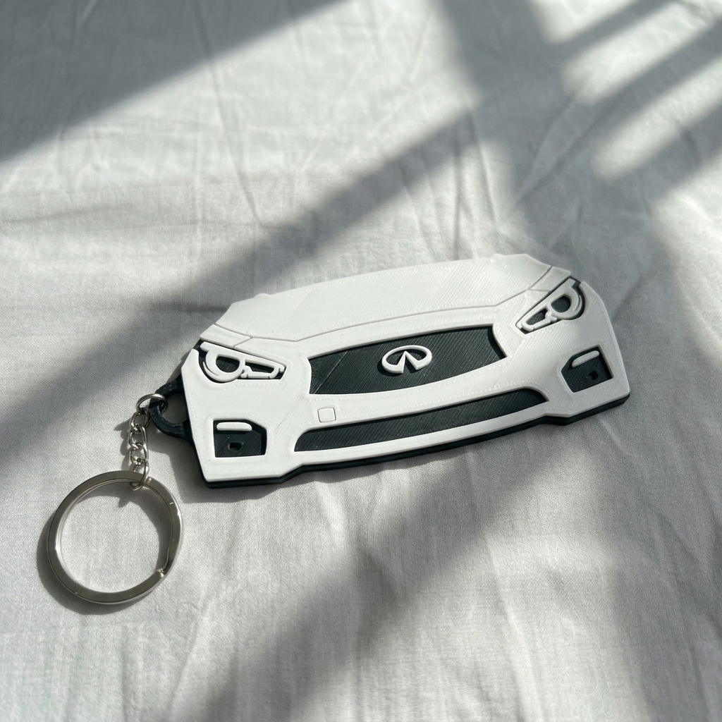 Infinity Q50 2015