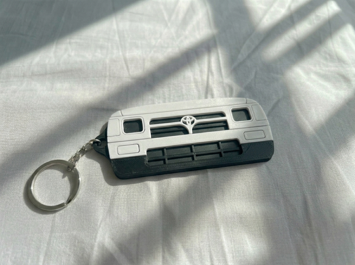 Hilux 1993