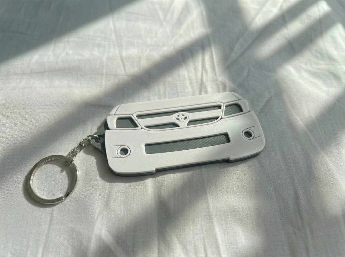 Hilux 2009