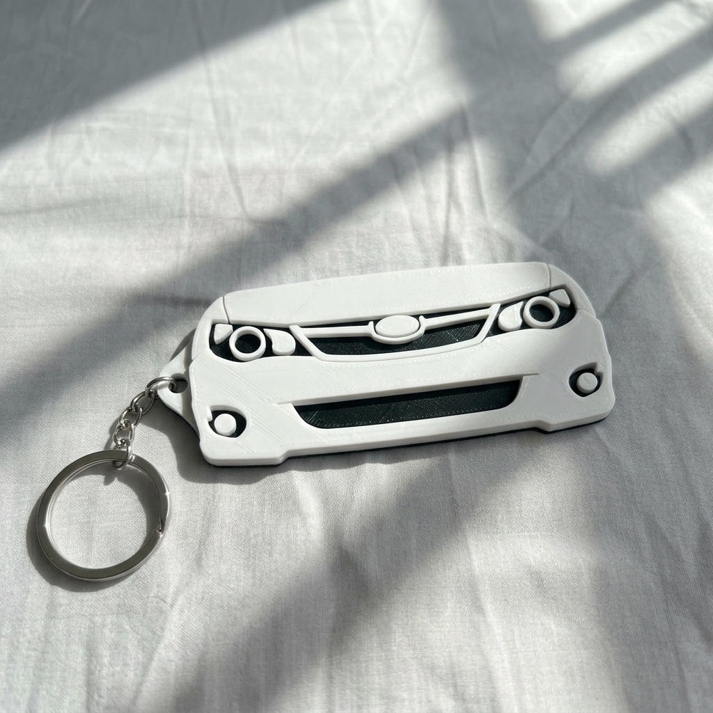 Impreza 2009