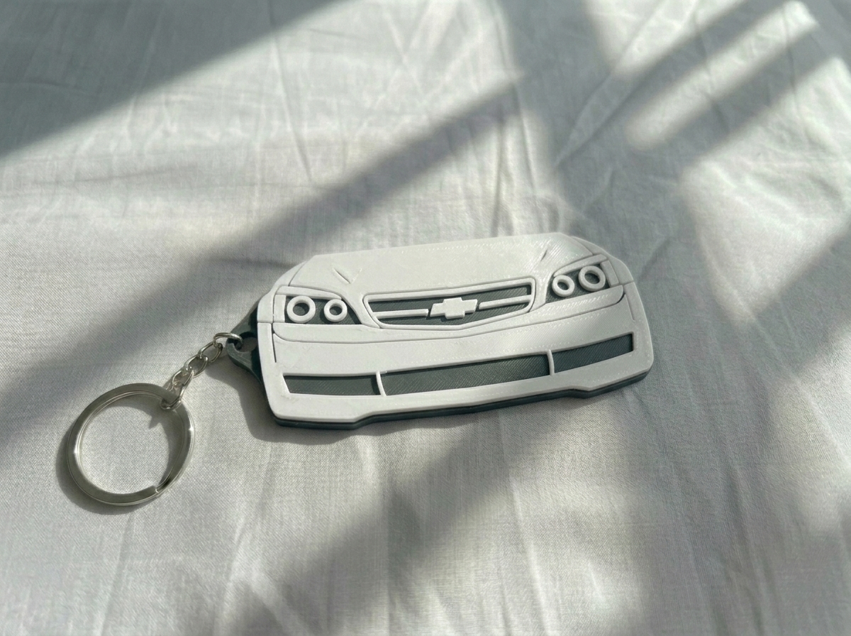 Caprice 2013